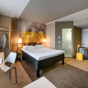 Ibis Germania