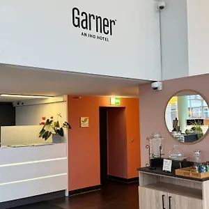Garner - Spandau By Ihg Germania