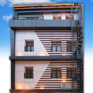 Palace Hotel Istambul