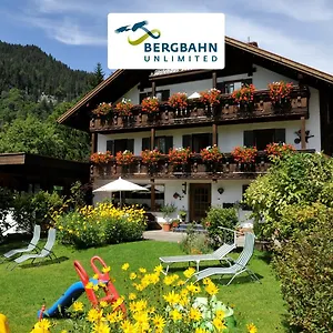 Gschwenderhaus Apartment