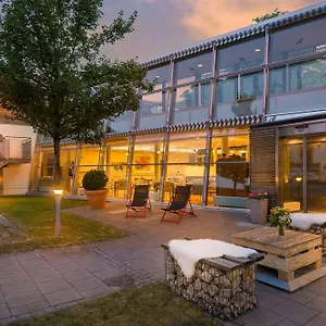 Garner Munich - Messe By Ihg Haar (Munich)