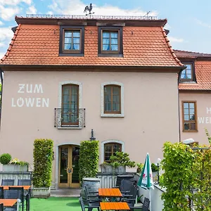 Löwen Hotell