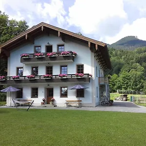 Am Märchenpark Apartment