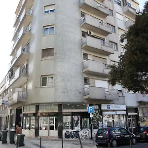Lisbon Suite Home Maison d'hôtes Lisboa
