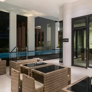 Momentus Novena Singapore