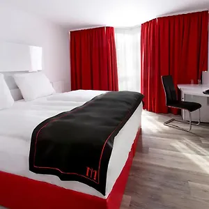 Dormero Muenchen-kirchheim Messe **** Kirchheim bei Muenchen